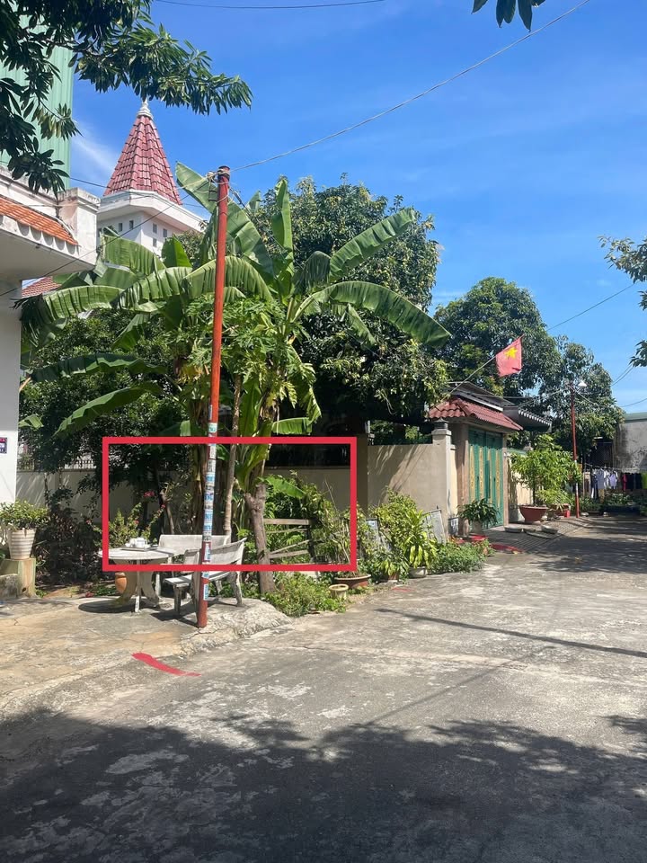 Đất hẻm 808 Phường 10, Quận 10, 85m² giá 3,3 tỷ - Cơ hội đầu tư lý tưởng!