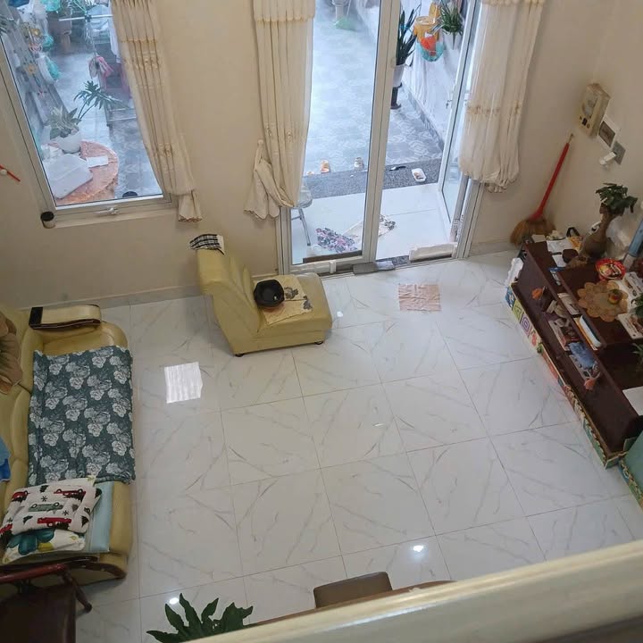 Nhà hẻm Trần Tế Xương, Bảo Lộc 120m² giá 1.75 tỷ - Chính chủ bán gấp!