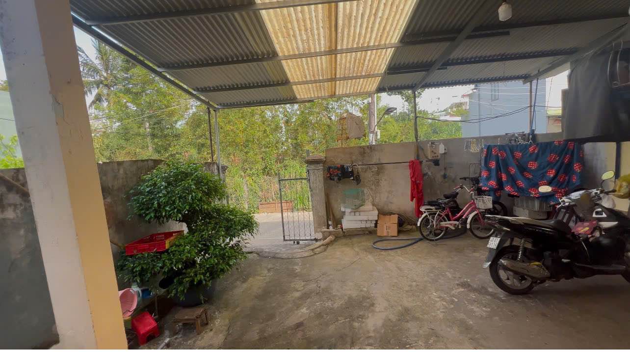 Nhà hẻm ô tô Phan Đình Phùng, Bảo Lộc 138m² giá 3.2 tỷ - Chính chủ thương lượng