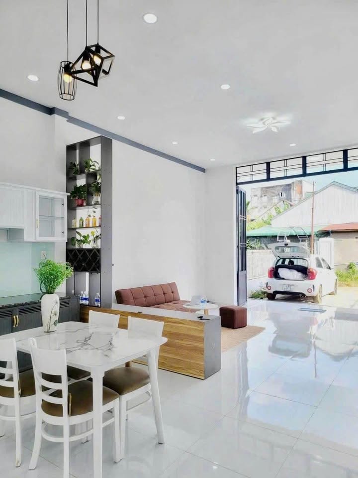 Nhà riêng Bảo Lộc 105m² giá 1.65 tỷ - Sẵn sàng vào ở ngay!