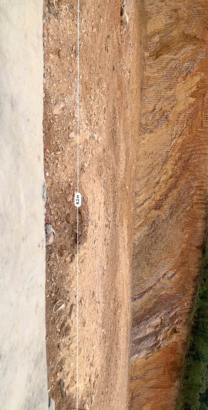 Đất thổ cư đẹp Đường Văn Hữu, Huyện Đồng Hỷ 192m² giá 700 triệu - Nhanh tay sở hữu!