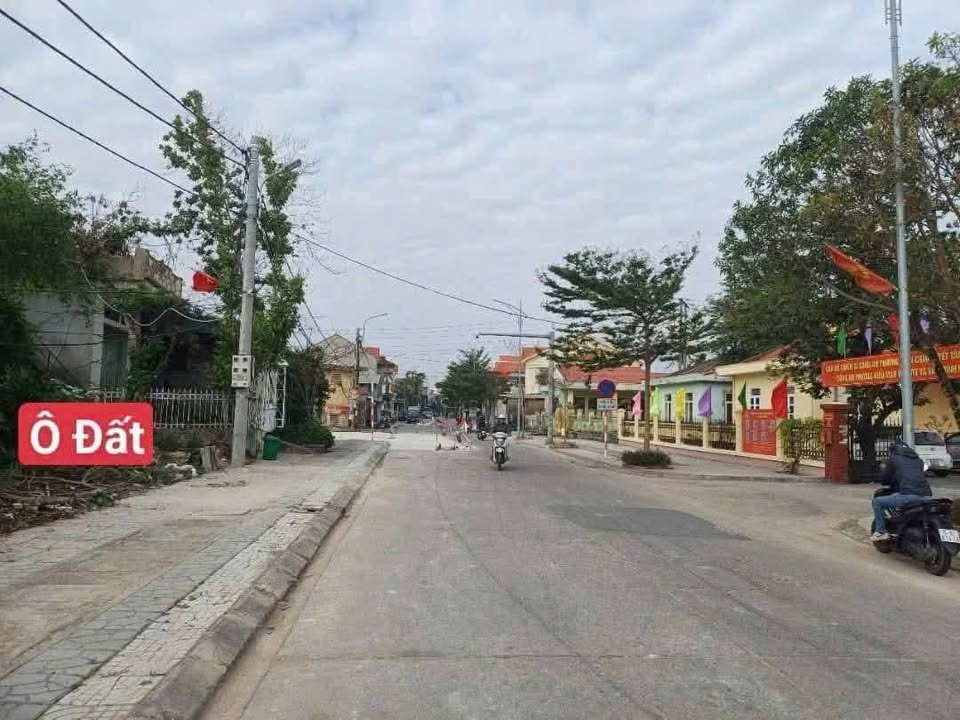 Đất mặt đường Tuần Châu Hạ Long 219.6m² giá 4.39 tỷ - Vị trí đắc địa kinh doanh