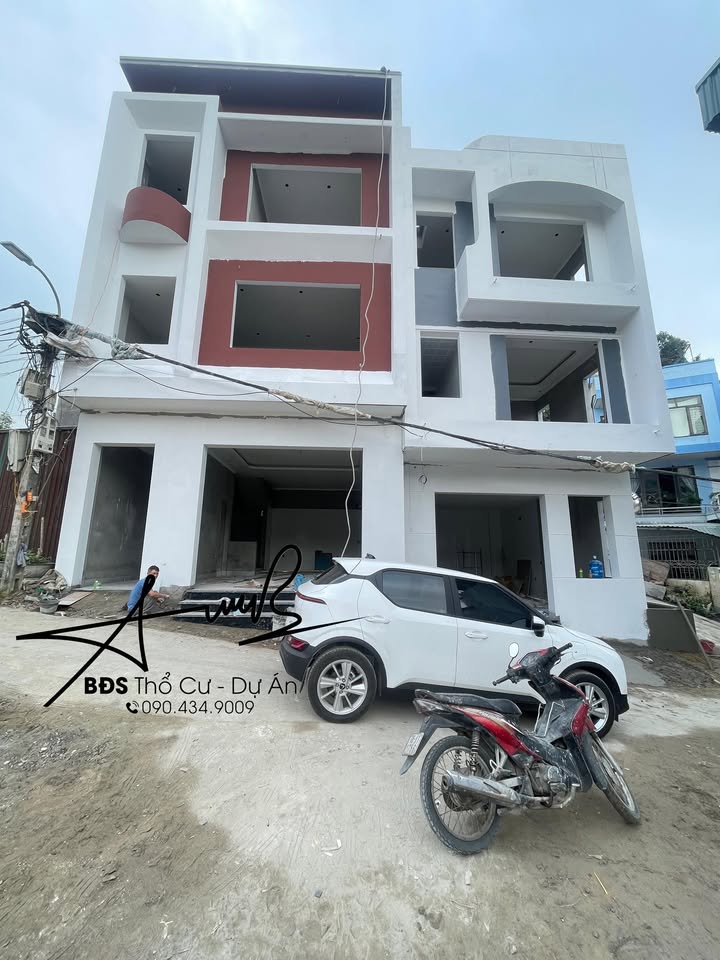 Căn hộ chung cư Đông Bắc Hạ Long 60m² giá 3.25 tỷ - Mặt tiền thông thoáng