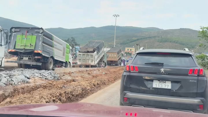 Đất nền tại Phường Đại Yên, Hạ Long 120m² giá 2 tỷ - Đầu tư sinh lời ngay!