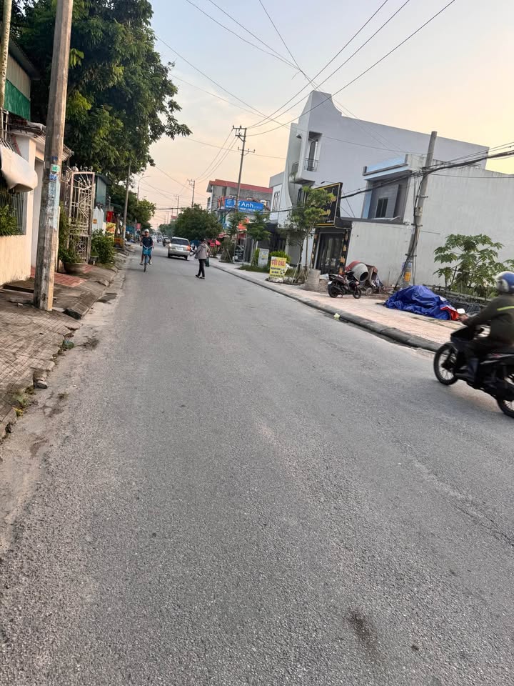 Đất nền Phường Phương Đông, Uông Bí 102m² giá chỉ 7xx triệu - Đầu tư sinh lời!