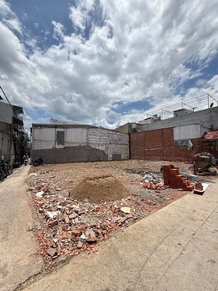 Đất nền Hiệp Bình Phước 68m² giá chỉ 4.7 tỷ - Đầu tư sinh lời ngay!