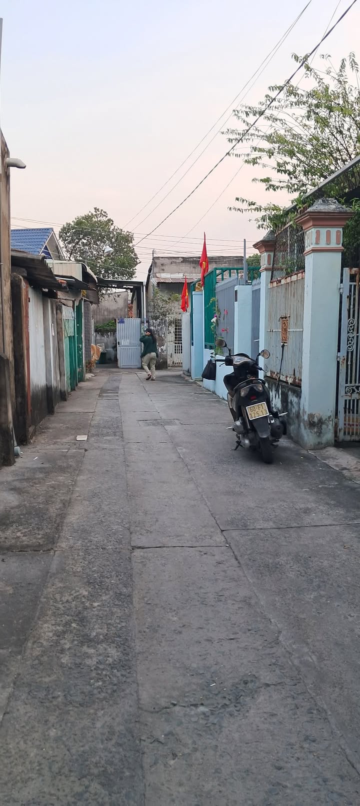 Nhà cấp 4 Tân Phong, Biên Hòa 100m² giá 1.5 tỷ - Cơ hội đầu tư hợp lý!