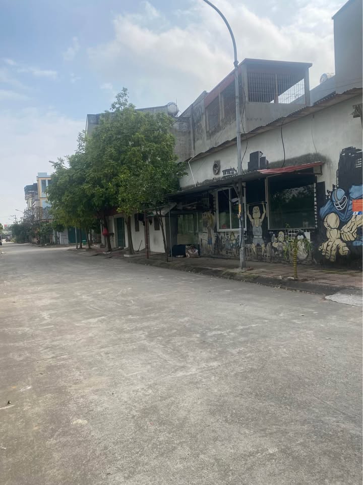 Đất Bãi Dé, Nội Duệ, Tiên Du 78m² - Cơ hội hiếm có cho nhà đầu tư!