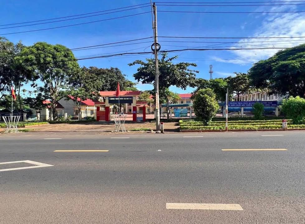 Đất nền Phường Tân An BMT 179m² - Vị trí đẹp, thích hợp làm kho, nhà vườn!