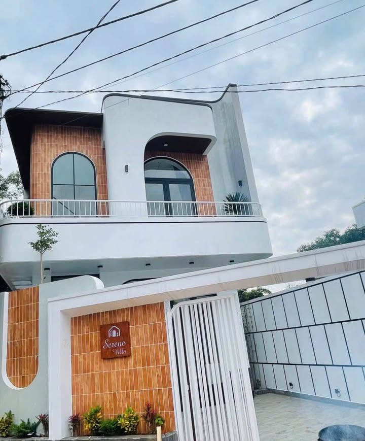 Nhà 2 tầng Hoài Thanh, Thủy Xuân, 100m² - Nội thất xịn xò, giá chỉ 2.9 tỷ!