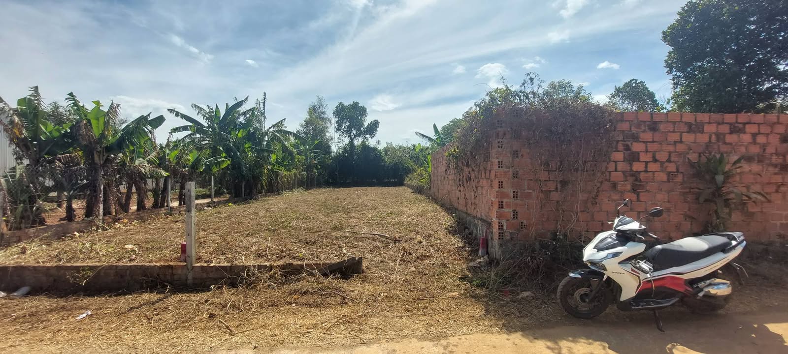 Đất ở An Phú, Pleiku 170m² giá 600 triệu - Cơ hội đầu tư tuyệt vời!