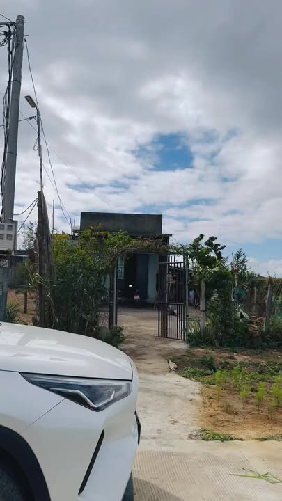 Đất thổ cư Thị trấn Đak Pơ 273m² giá 260 triệu - Cơ hội đầu tư hấp dẫn!