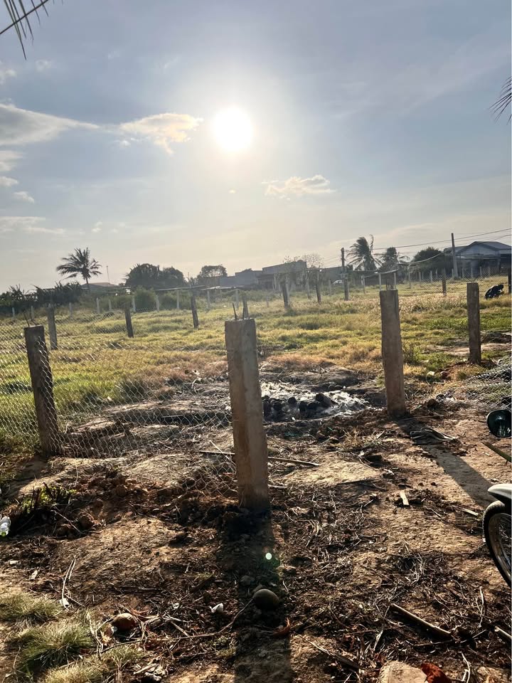 Đất nền Ninh Chử 300m² giá thỏa thuận - Bán gấp do cần tiền!