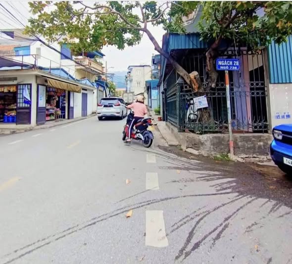 Đất nền Cẩm Sơn, 78m² giá 700 triệu - Sổ đỏ chính chủ, ô tô vào tận nơi!