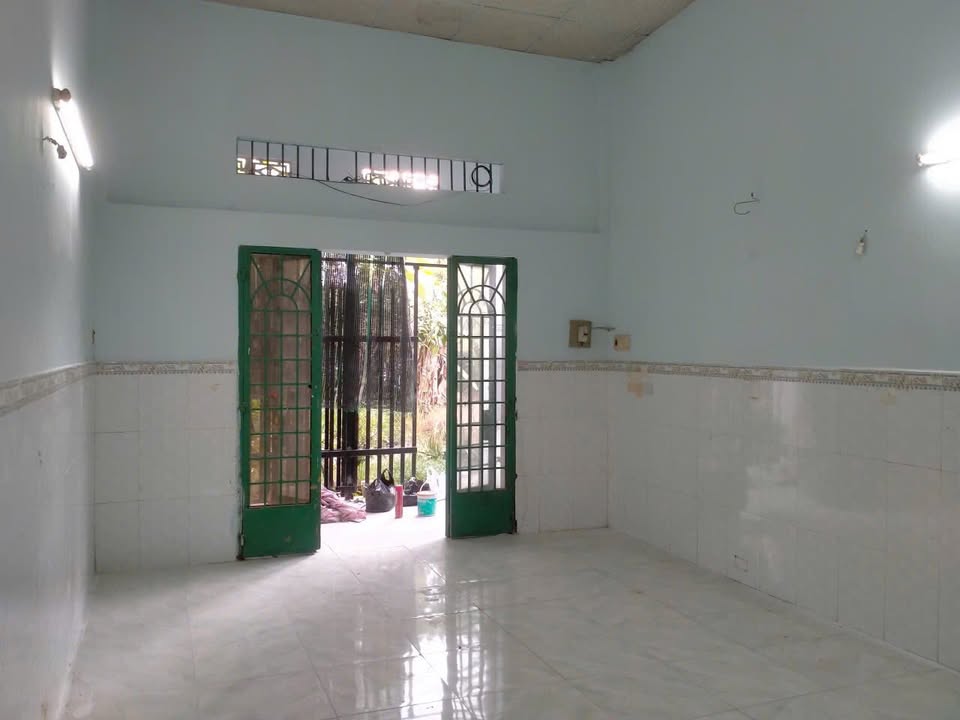 Nhà cho thuê tại xã Tân Quý Tây, Bình Chánh - 60m² giá chỉ 1 triệu/tháng!