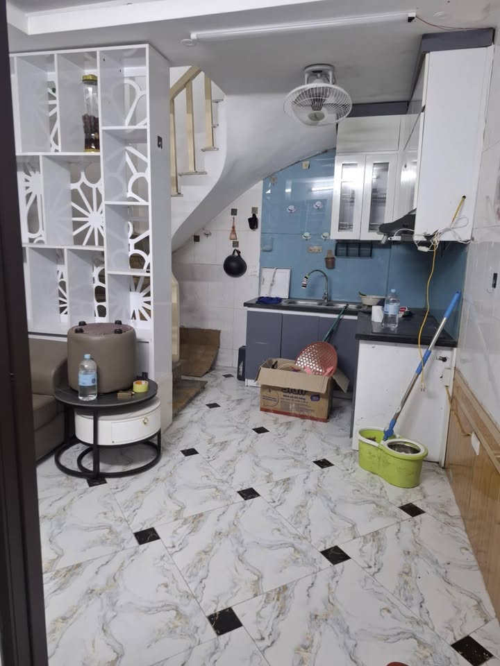 Nhà riêng Quận Hoàng Mai 23m² giá 3.4 tỷ - Chính chủ cần bán gấp!