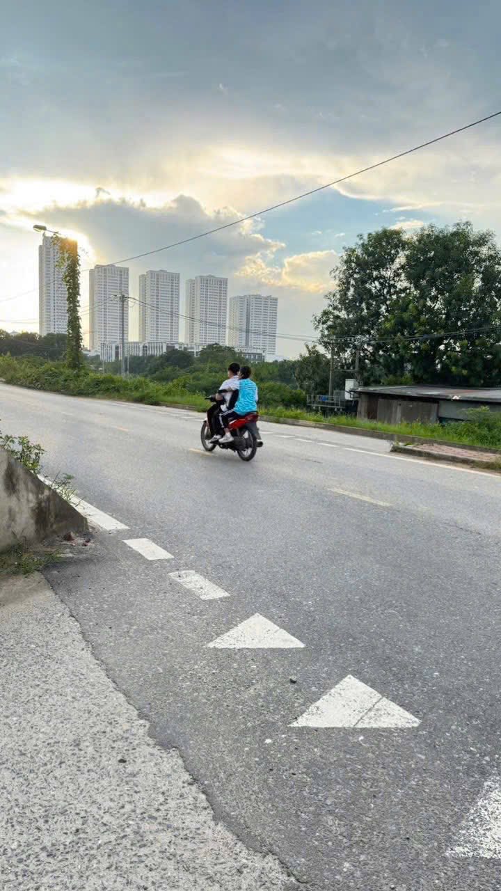 Đất nền Mai Lâm Đông Anh 50m² - Sổ đỏ chính chủ, an ninh tốt!