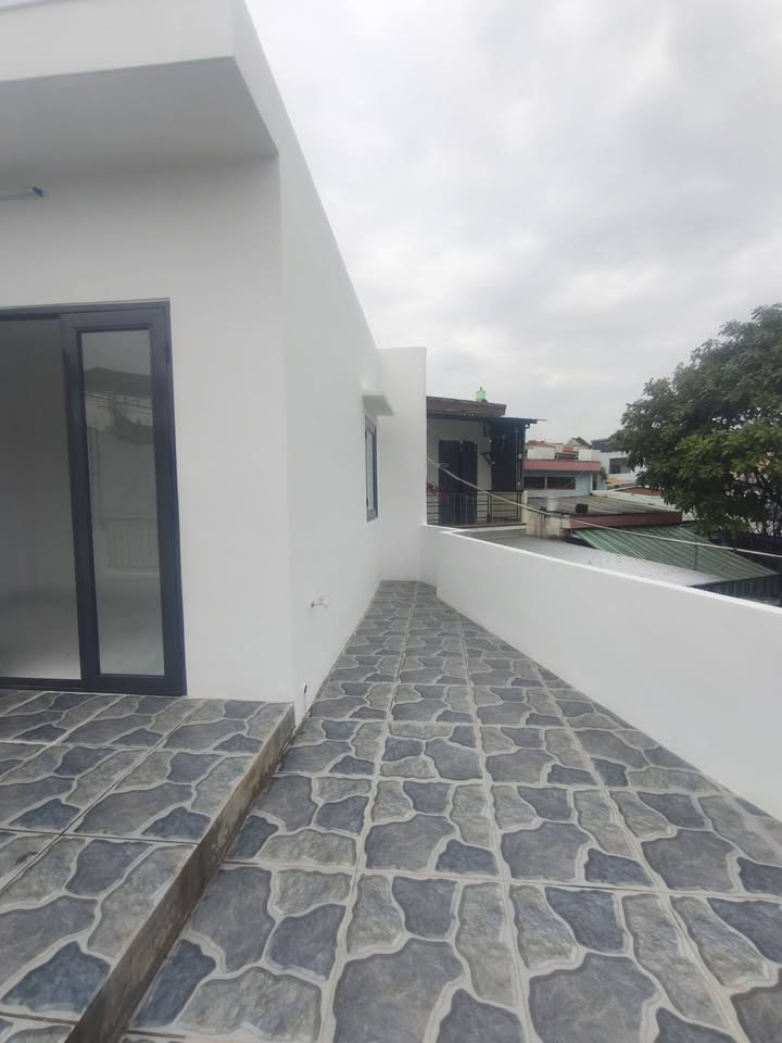 Nhà 2 tầng Cẩm Lệ Đà Nẵng 90m² giá 4.1 tỷ - Sẵn sàng vào ở ngay!