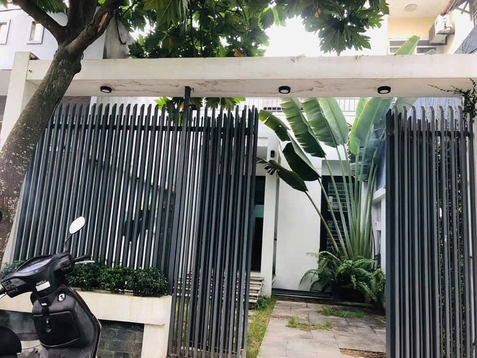 Nhà 2 tầng Hòa Thọ Đông, Cẩm Lệ, 100m² giá 7 tỷ - Cơ hội đầu tư tuyệt vời!