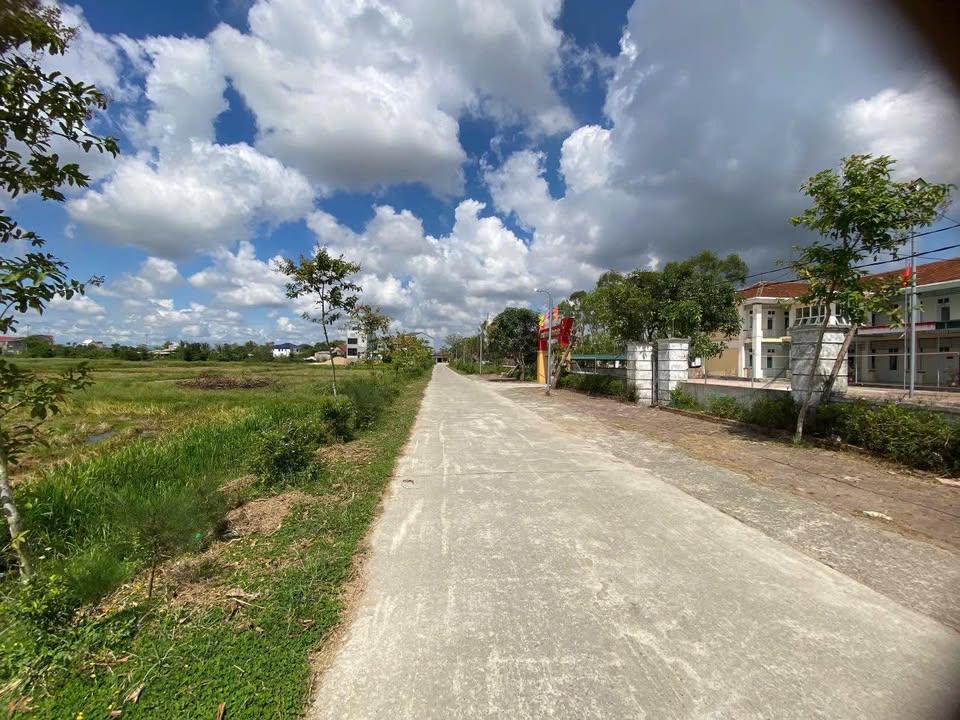 Đất nền xã Cẩm Nam, TP Vinh, 200m² - Cơ hội đầu tư tuyệt vời!