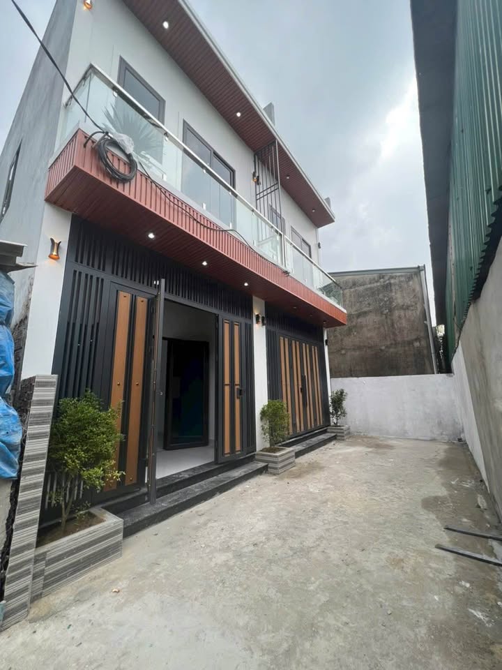 Nhà riêng Hưng Lộc, Thành phố Vinh 54m² giá 3.4 tỷ - Sẵn sàng vào ở!
