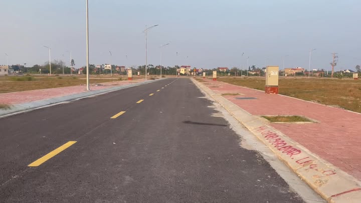 Đất nền 100m² tại xã Tống Trân, huyện Phù Cừ giá chỉ 21.5 tỷ - Cơ hội đầu tư tuyệt vời!