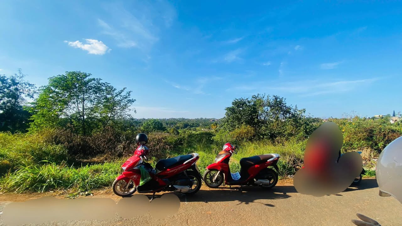 Đất nền Hẻm 40 Nguyễn Thái Bình, Phường Tân Lập, Đăk Lăk 150m² giá 1.15 tỷ - Cơ hội đầu tư tuyệt vời!