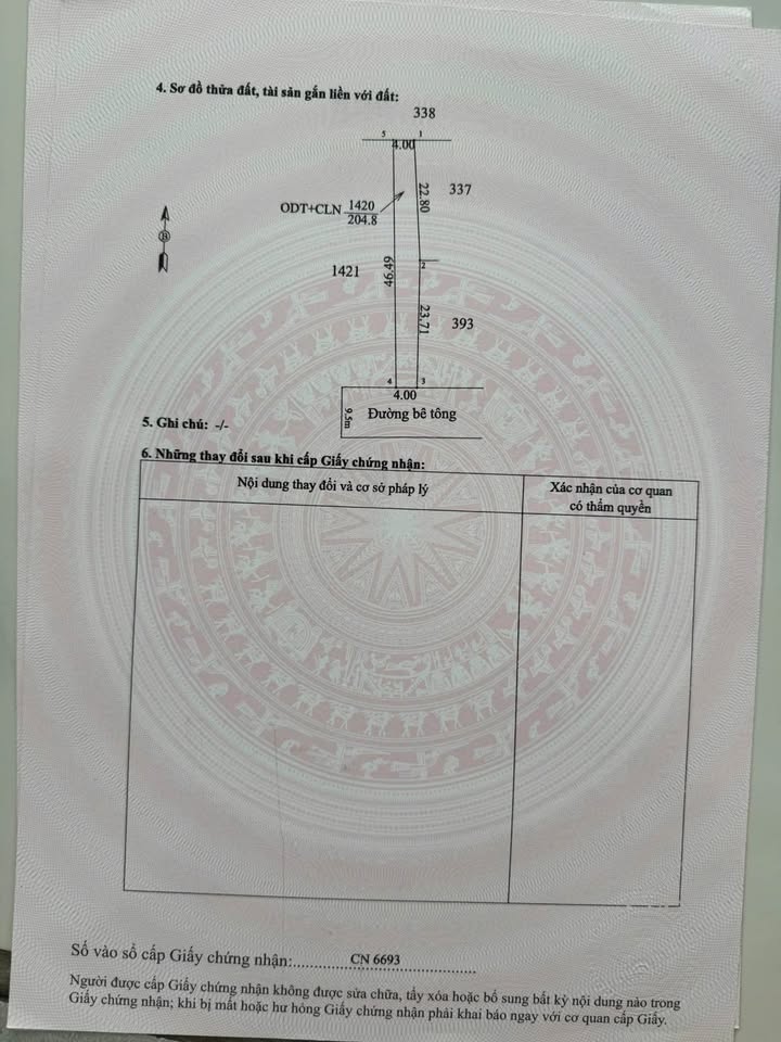 Đất nền Xã Thạch Khoán, Huyện Thanh Sơn, 184m² giá 550 triệu - Cơ hội đầu tư hấp dẫn!