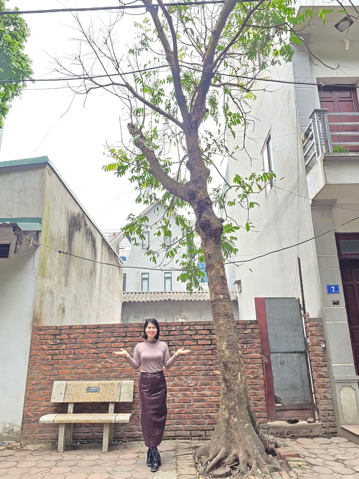 Đất Kinh Doanh Phường Phúc Lợi 40m² giá 11 tỷ - Vị trí đẹp gần hồ điều hòa