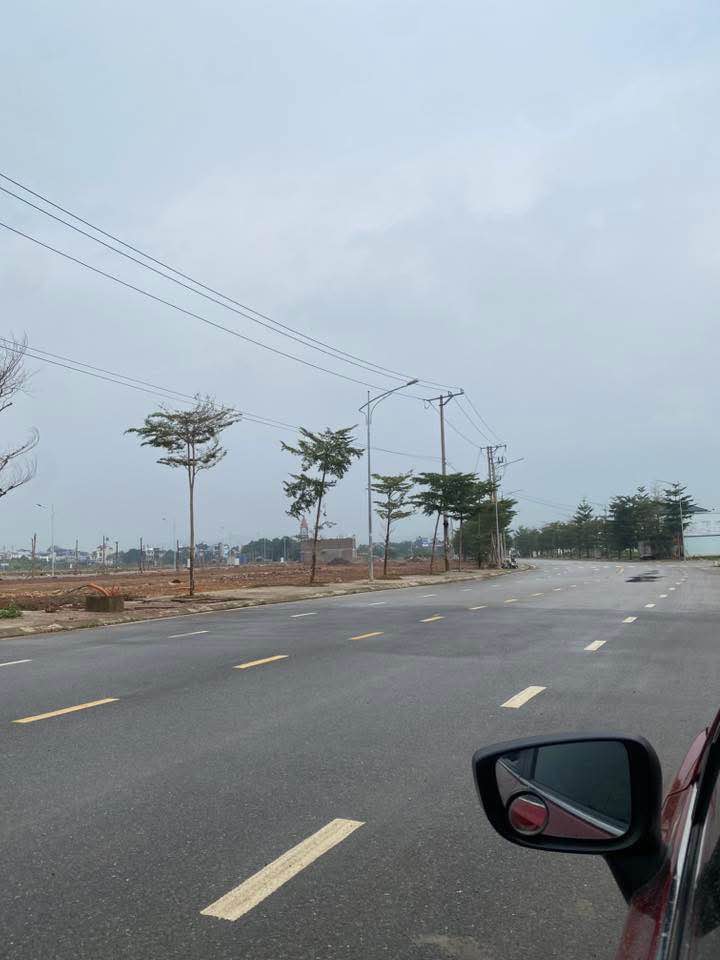 Đất nền mặt tiền 12m Đường Động Lực 263m² giá chỉ 6 tỷ - Đầu tư sinh lời tiềm năng!