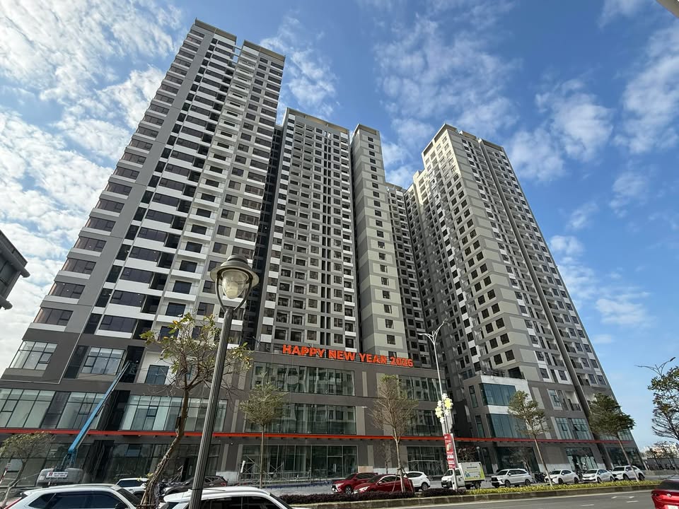 Căn hộ FPT Plaza 3 Đà Nẵng 57m² giá từ 2.9 tỷ - Nhận nhà ngay!