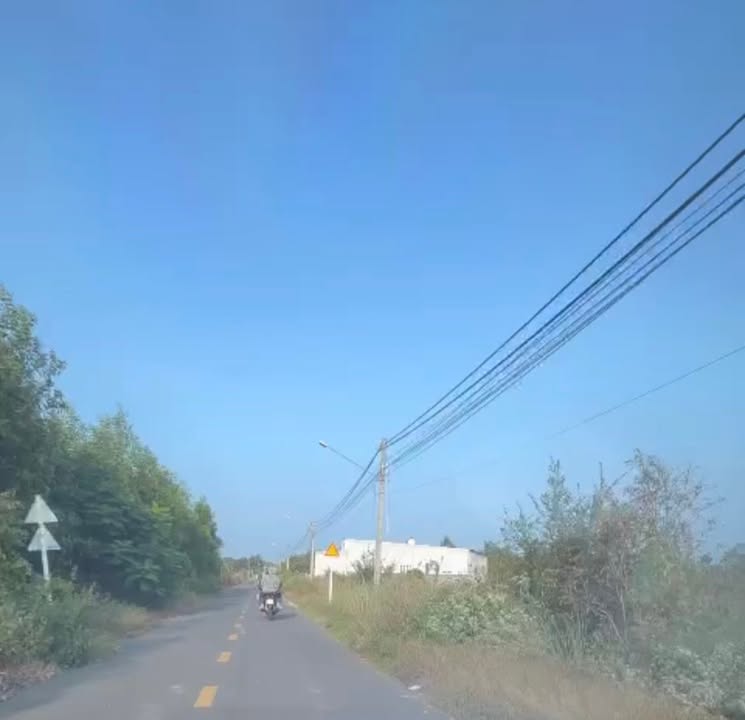 Đất biệt thự mặt tiền đường Nhựa Tim Vàng, Bà Rịa 519m² - Giá đầu tư hấp dẫn!