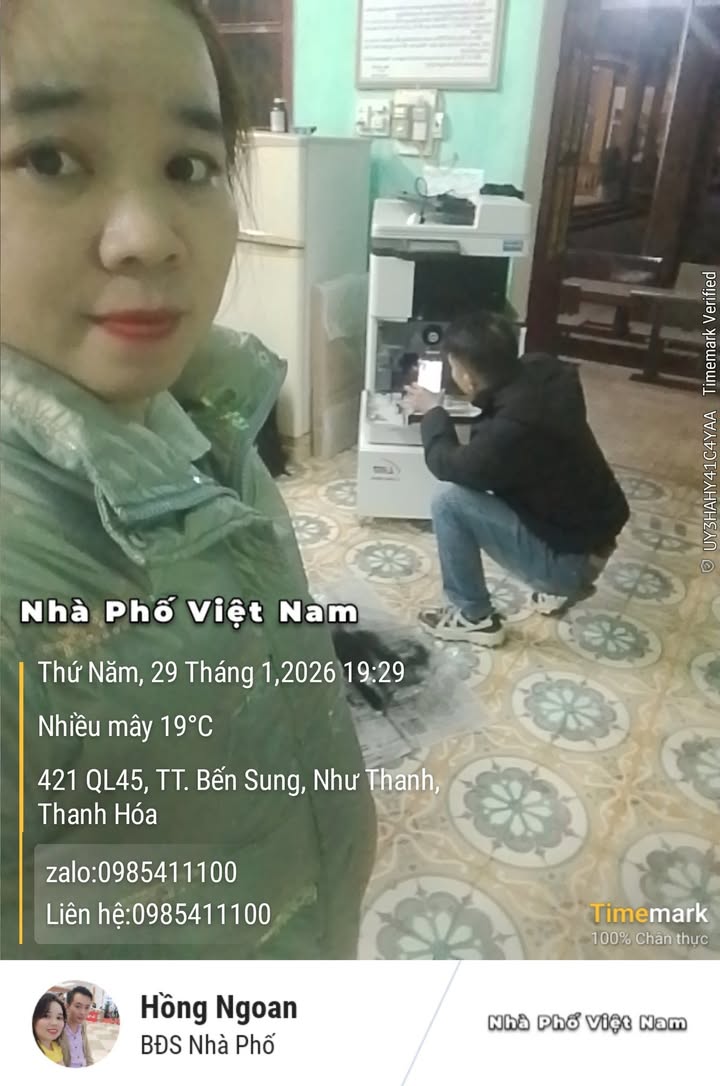 Đất nền Quảng Thịnh 101m² giá 1 tỷ - Vị trí vàng cho đầu tư