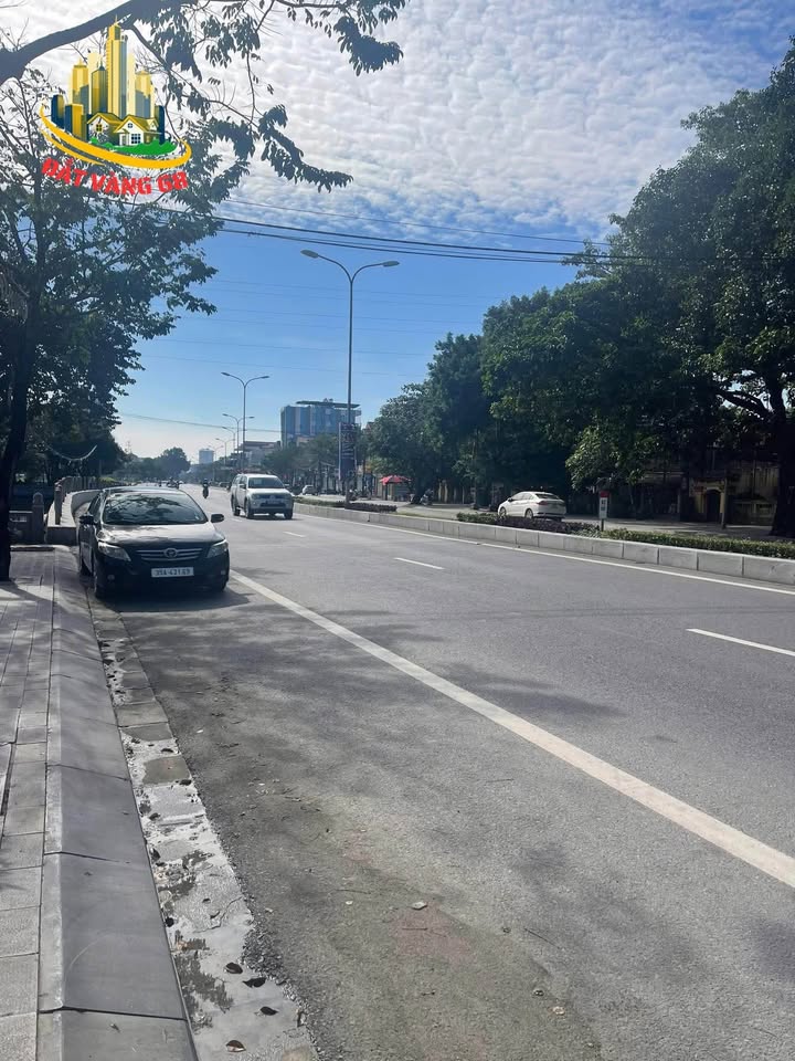 Đất mặt tiền đường 1A, Huyện Hoa Lư, 144m² giá 24 tỷ - Vị trí kinh doanh đắc địa!