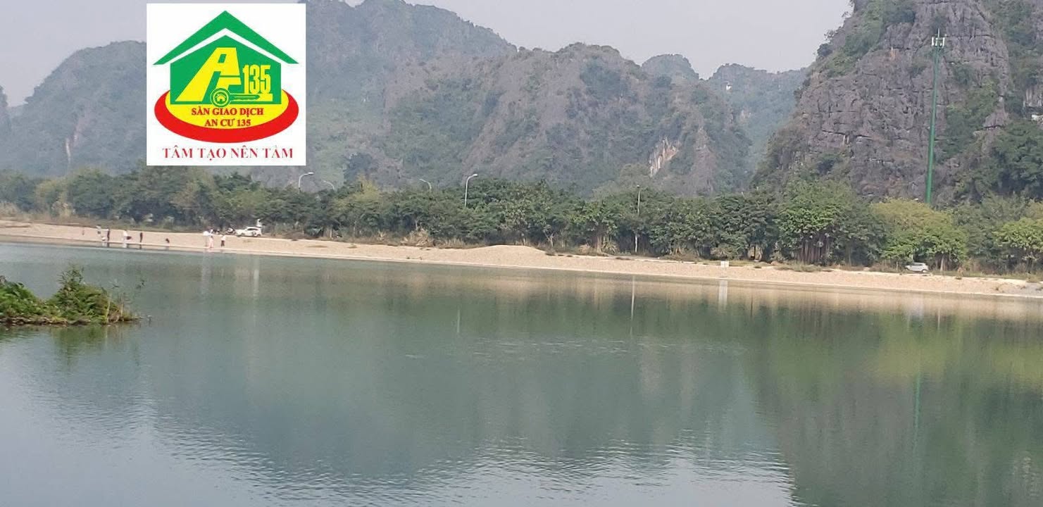 Nhà 2 tầng thôn Khê Thượng, Ninh Bình 168m² giá 9 tỷ - Tiềm năng kinh doanh homstay