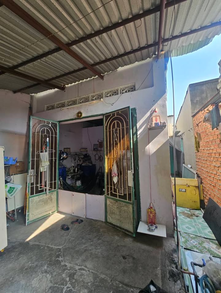 Nhà riêng Quốc lộ 22, Xã Phước Hiệp 96m² - Thích hợp yên tĩnh!