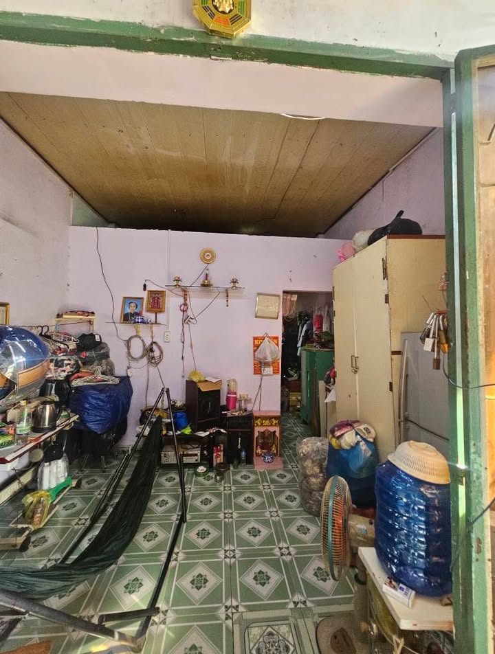 Nhà phố Xã Phước Hiệp 96m² giá thương lượng - Cách Quốc Lộ 22 chỉ 100m