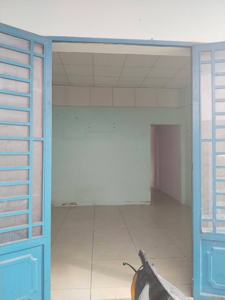 Nhà phố Thạnh Xuân Quận 12 59m² giá 2.9 tỷ - Nhà đẹp, sổ hồng chính chủ!