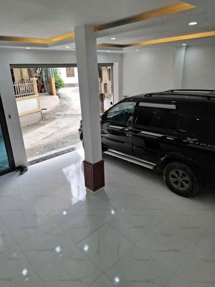 Nhà phố Quốc Oai 45m² giá 4 tỷ - Ngay gần Vinsmart