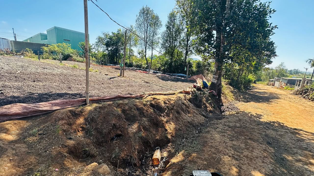 Đất thổ cư 140m² tại Phường Bình Định, Thị xã An Nhơn - Chỉ 300 triệu VND!