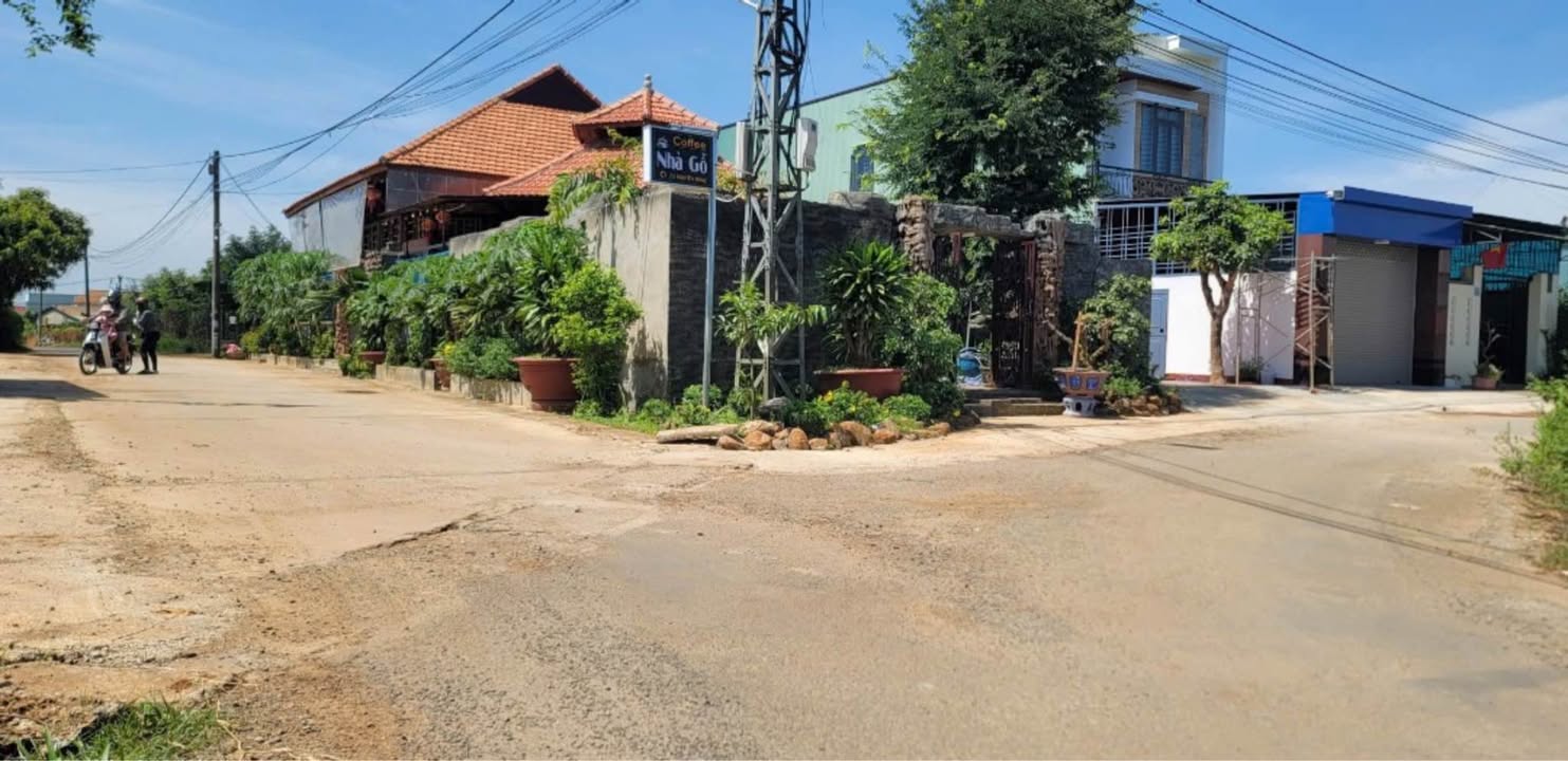 Đất nền Phường Thống Nhất 150m² giá chỉ 600 triệu - Đầu tư sinh lời hấp dẫn!