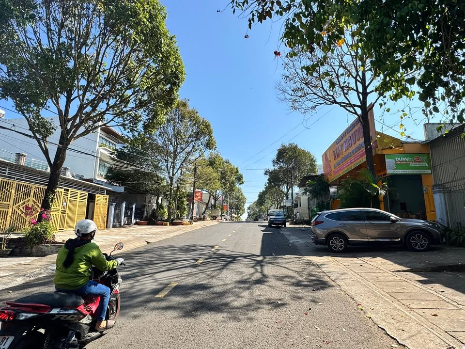 Nhà mặt tiền Duy Tân, Phường Diên Hồng, 100m² giá 3.5 tỷ - Đầu tư lý tưởng!