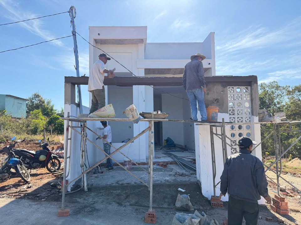 Nhà riêng Vinfart Linh Lực 72m² giá 800 triệu - Dọn vào ở ngay!