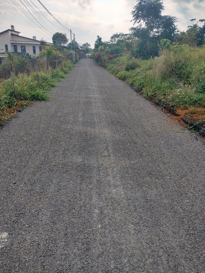 Đất thổ cư Lộc Tiến 4000m² giá siêu rẻ - Cơ hội đầu tư tuyệt vời!