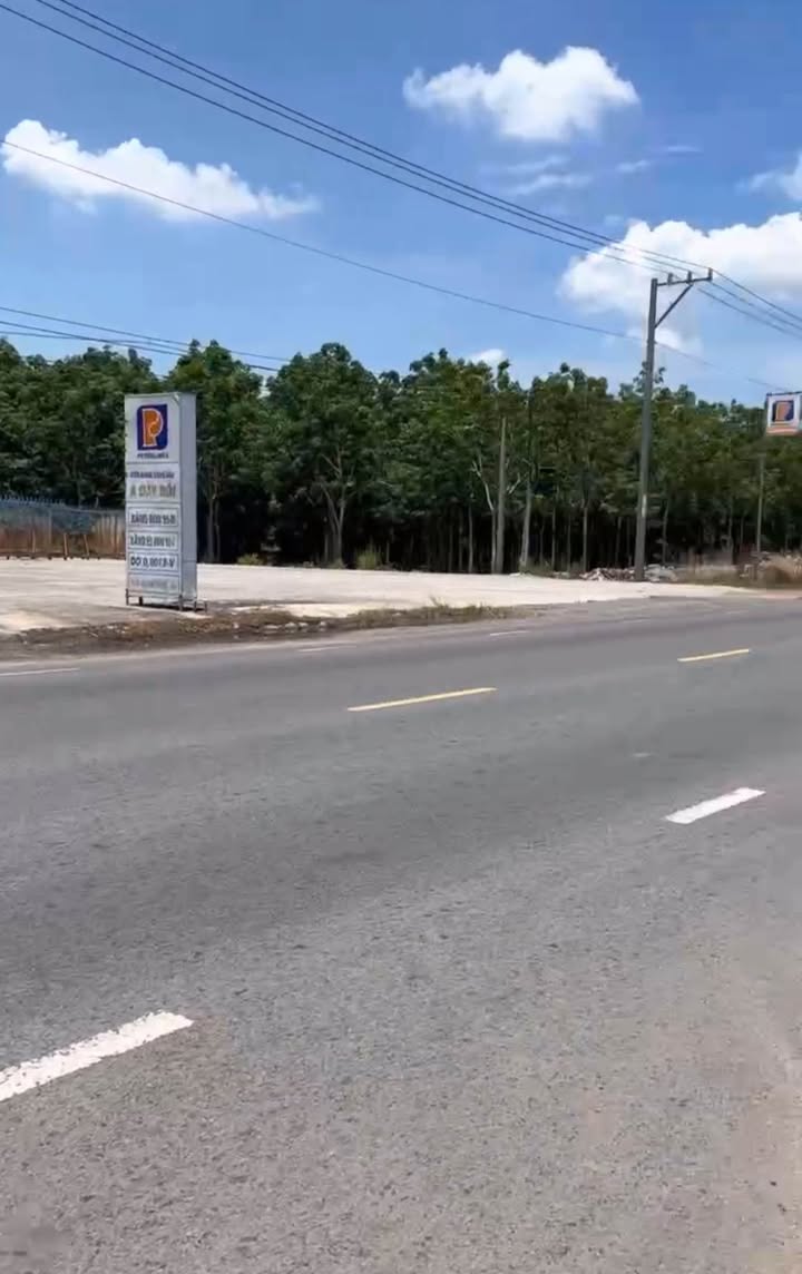 Đất nền 2 mặt tiền đường ĐT793, 15.000m² - Cơ hội đầu tư sinh lời!