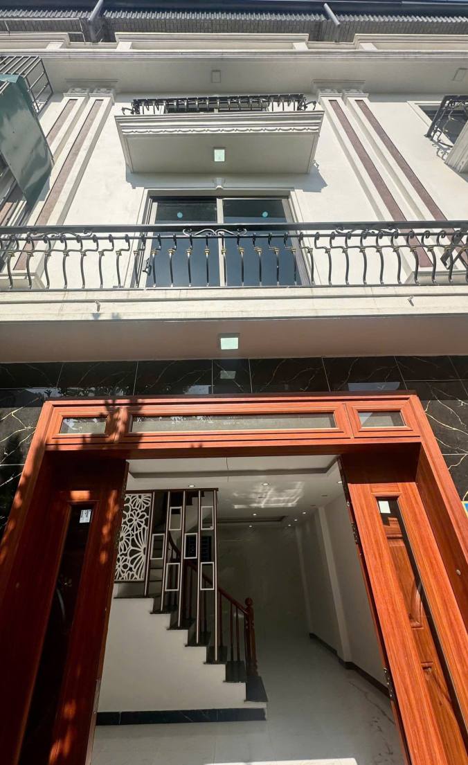 Nhà riêng Tân Phú, Quốc Oai 43m² giá 4 tỷ - Tiềm năng tăng giá cao!