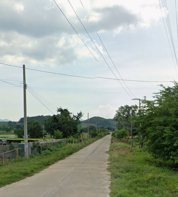 Đất thổ cư 230m² xã Hàm Thuận Bắc - Giá chỉ 550 triệu!