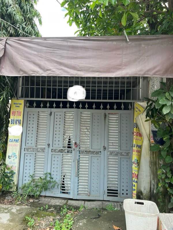 Nhà cấp 4 mặt tiền đường 10M Thị trấn Nhà Bè 125m² giá chỉ 6 tỷ - Cơ hội đầu tư hấp dẫn!