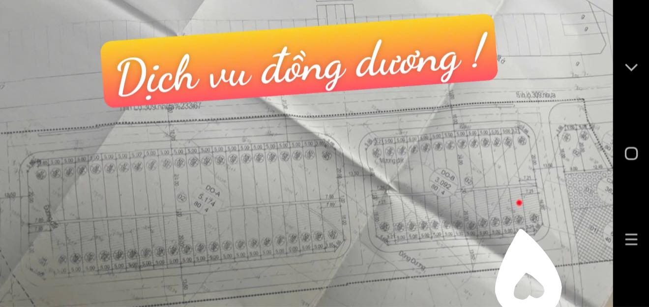 Đất nền Tam Đảo 100m² giá 1.62 tỷ - Vị trí đắc địa, tiện kinh doanh!