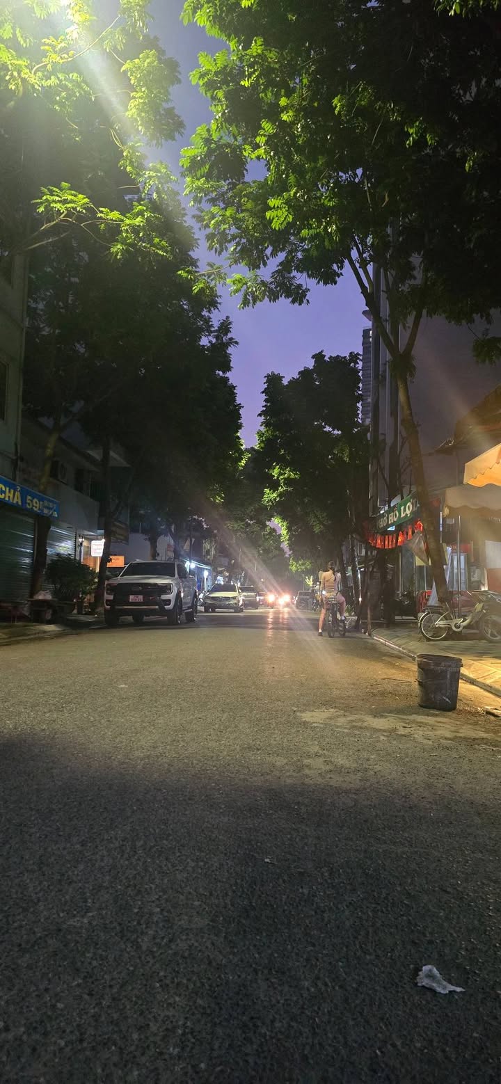 Đất Phú Thượng, Tây Hồ 105m² giá 25.5 tỷ - Vị trí đắc địa, ô tô vào tận nơi!